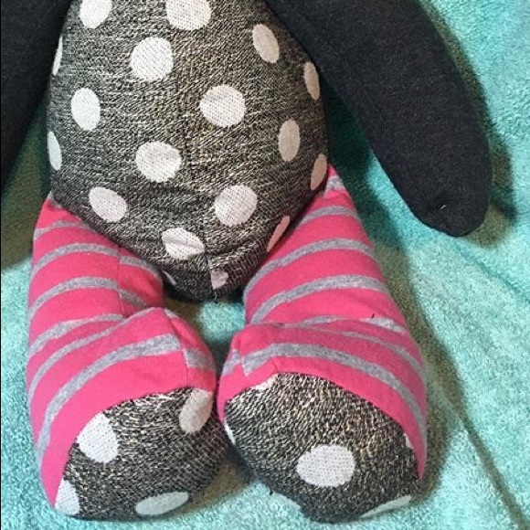 Custom 18” bear - Picture 2 of 2